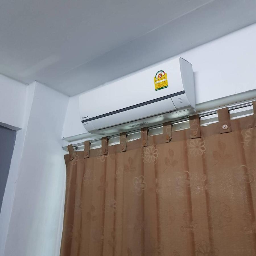 Ada Apartment - อาดา อพาร์ทเมนท์ Bangkok Eksteriør billede